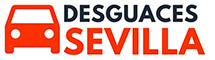 logo desguaces Sevilla